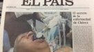 Diario español El País se disculpó tras publicar falsa foto de Hugo Chávez