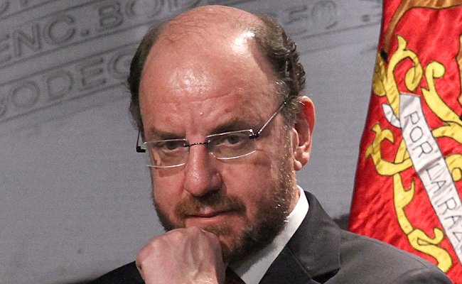 Moreno: No tenemos agendada una reunión con Raúl Castro, pero queremos hacerla