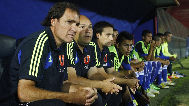 Rancagua y Coquimbo surgen como opciones para albergar duelo Wanderers-U