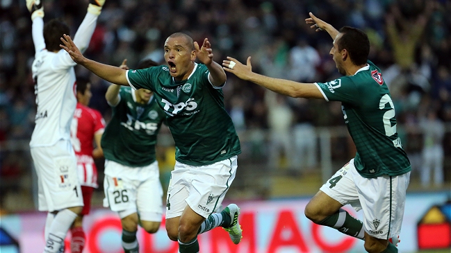 Intendencia rechazó autorización para duelo entre S. Wanderers y la U en Santa Laura