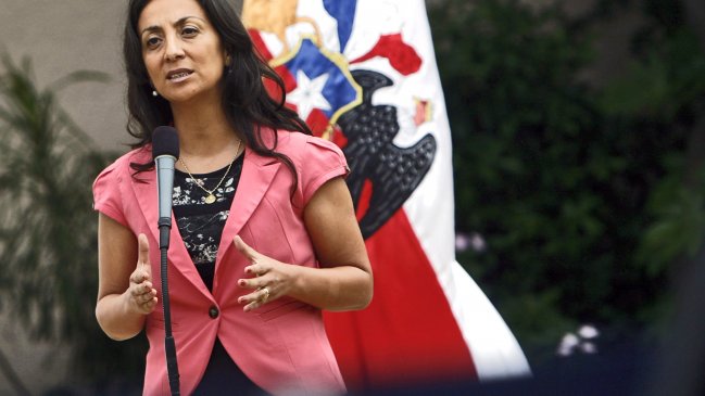 Gobierno y polémica por director del SII: Hoy día no existe ilegalidad