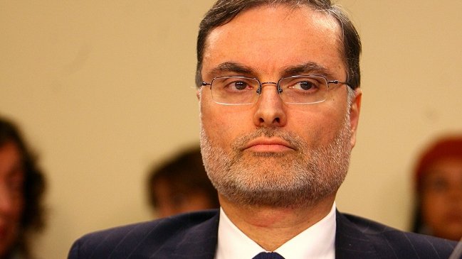 Director del SII acusó 