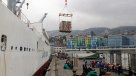 Valparaíso reinició envíos de frutas a EE.UU. tras presencia de mosca de la fruta