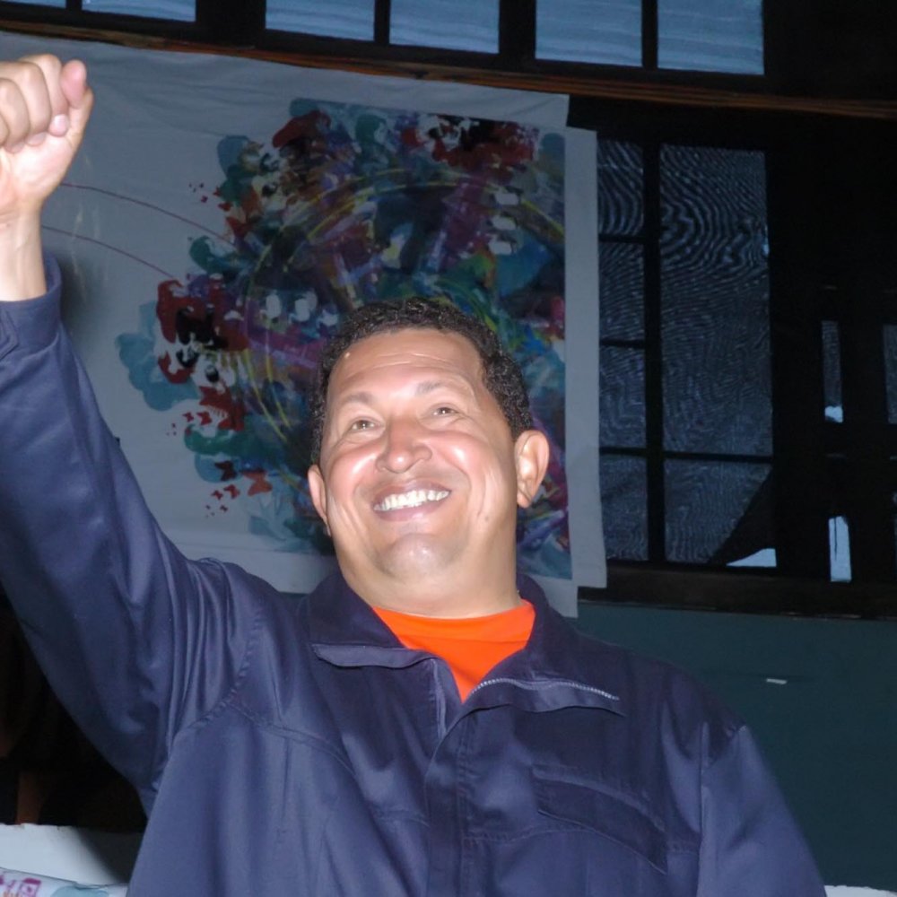 La Celac se inaugurará con homenaje a Chávez, Lula da Silva y Felipe Calderón