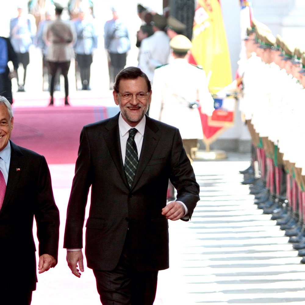 Piñera: Pediremos al Gobierno cubano la mayor colaboración en el caso Guzmán