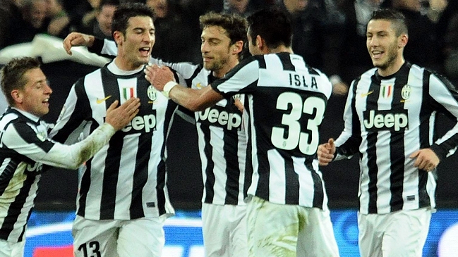 Revisa la agenda de los chilenos en las ligas europeas