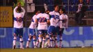 Escuche los goles del triunfo de U. Católica sobre Coquimbo Unido en Copa Chile