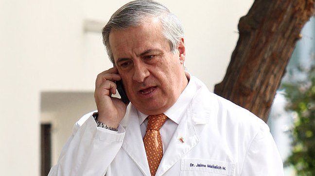 Minsal descartó despidos en hospital de Linares