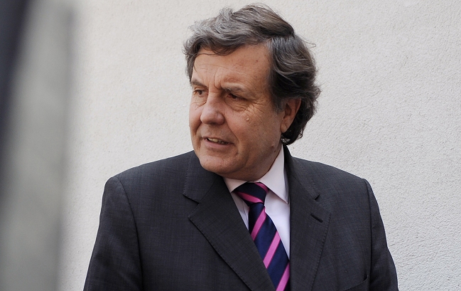 Patricio Melero agradeció a Presidente Piñera por gestiones ante Raúl Castro