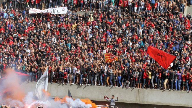 Enfrentamientos en prisión egipcia de Port Said ya suman 16 muertos