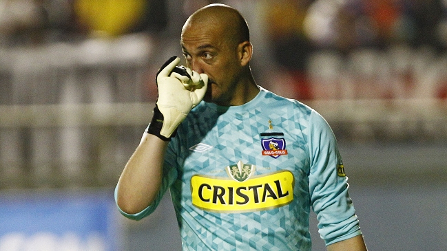 Eduardo Lobos reconoció que Daniel Morón fue la traba para su regreso a Colo Colo