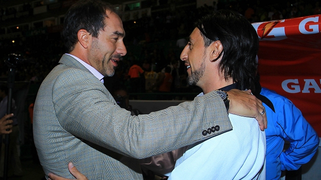 Técnico de León reconoció 