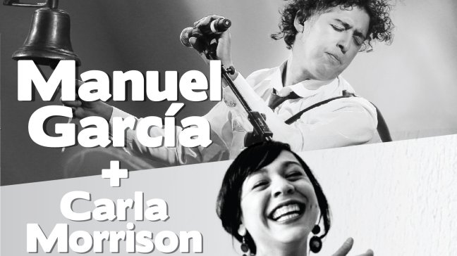 Lollapalooza Chile sumó sideshow en Valparaíso con Manuel García y Carla Morrison