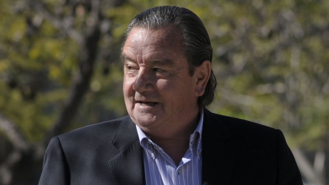 Ex alcalde Labbé declaró en cuartel de la PDI en causa derivada del caso Letelier