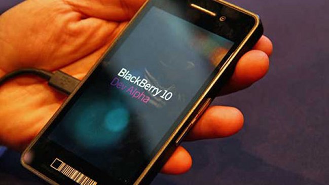 Blackberry 10 hará su primera aparición en un comercial en el Super Bowl