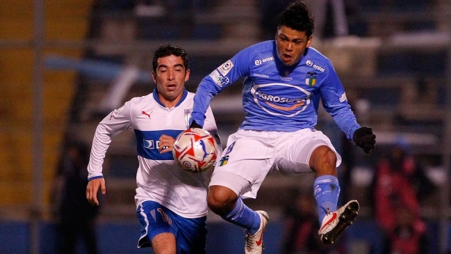 U. Católica desafía a O'Higgins en su estreno en el Campeonato Nacional