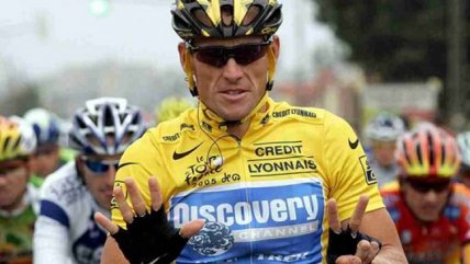  Lance Armstrong mintió en entrevista, según Usada  