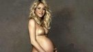 Shakira permanecerá al menos una noche más en la clínica tras su primer parto