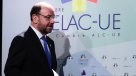 Canciller Moreno a Cooperativa: Le hemos solicitado a Castro su colaboración