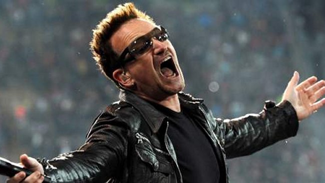 Representante de U2: Google gana dinero redirigiendo a páginas que tienen piratería