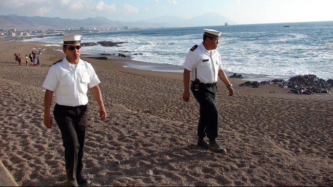 Gobernador pedirá explicaciones a Armada por negar ayuda en caso de menor ahogado
