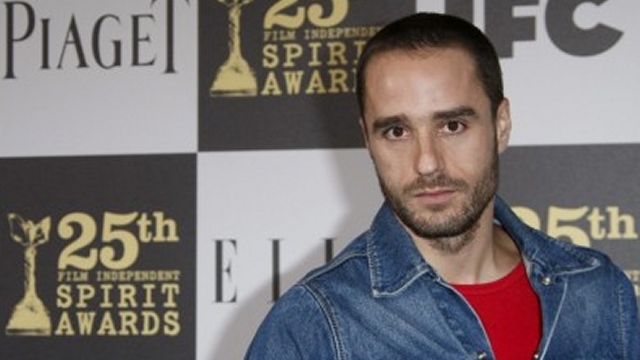 Sebastián Silva y su triunfo en Sundance: Es un honor