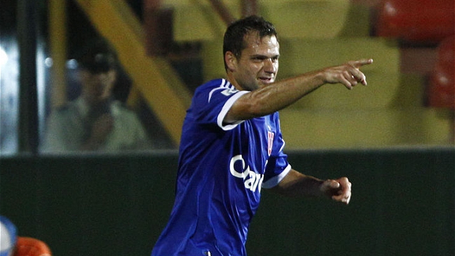 Revisa la programación de la segunda fecha del Campeonato 2013