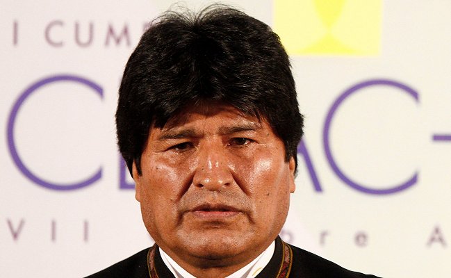 José Miguel Insulza: Hay temas pendientes entre Bolivia y Chile