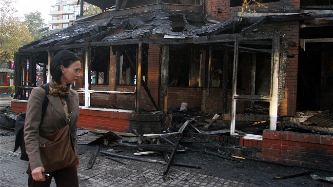 Seremi: Un 20 por ciento de locales nocturnos no cumple estándares de seguridad