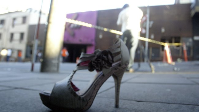 Policia brasileña arrestó a uno de los dueños de discoteca en Brasil