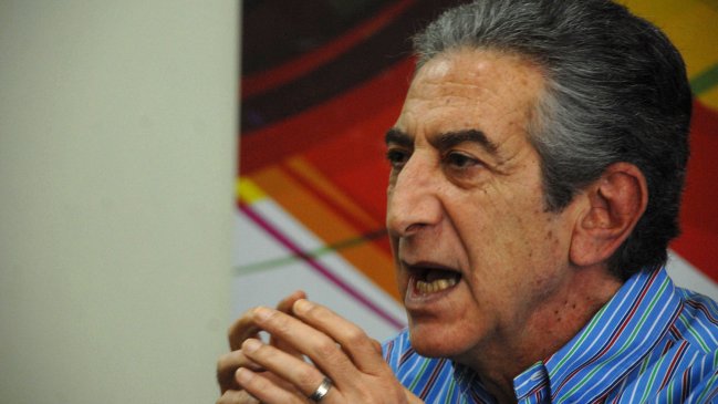 Jorge Tarud: Morales 