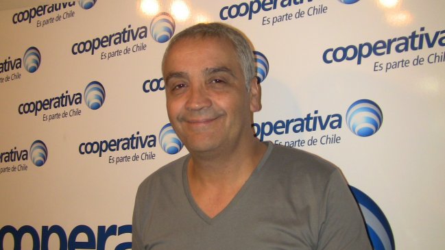 Memo Bunke: No puedo ir con miedo al Festival de Viña