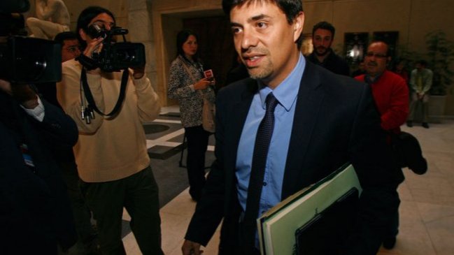 Díaz respondió a Insulza: No hay razón para que 