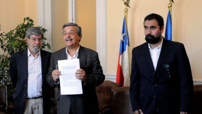 Diputados presentarán 