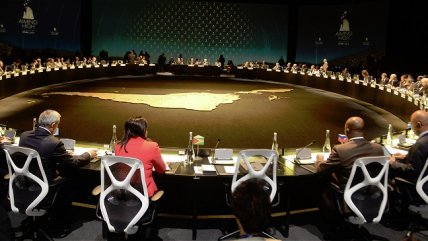   Cientista Político analizó la importancia de la Cumbre Celac 