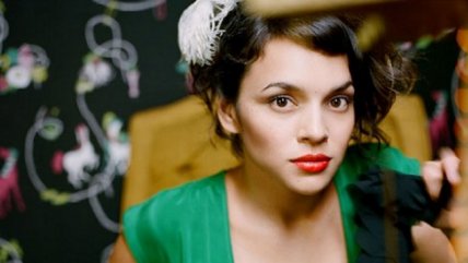 Norah Jones cantará tema central de película 