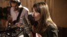 Carla Bruni publicó el primer single de su nuevo disco