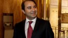 Diputado Sauerbaum acusó \