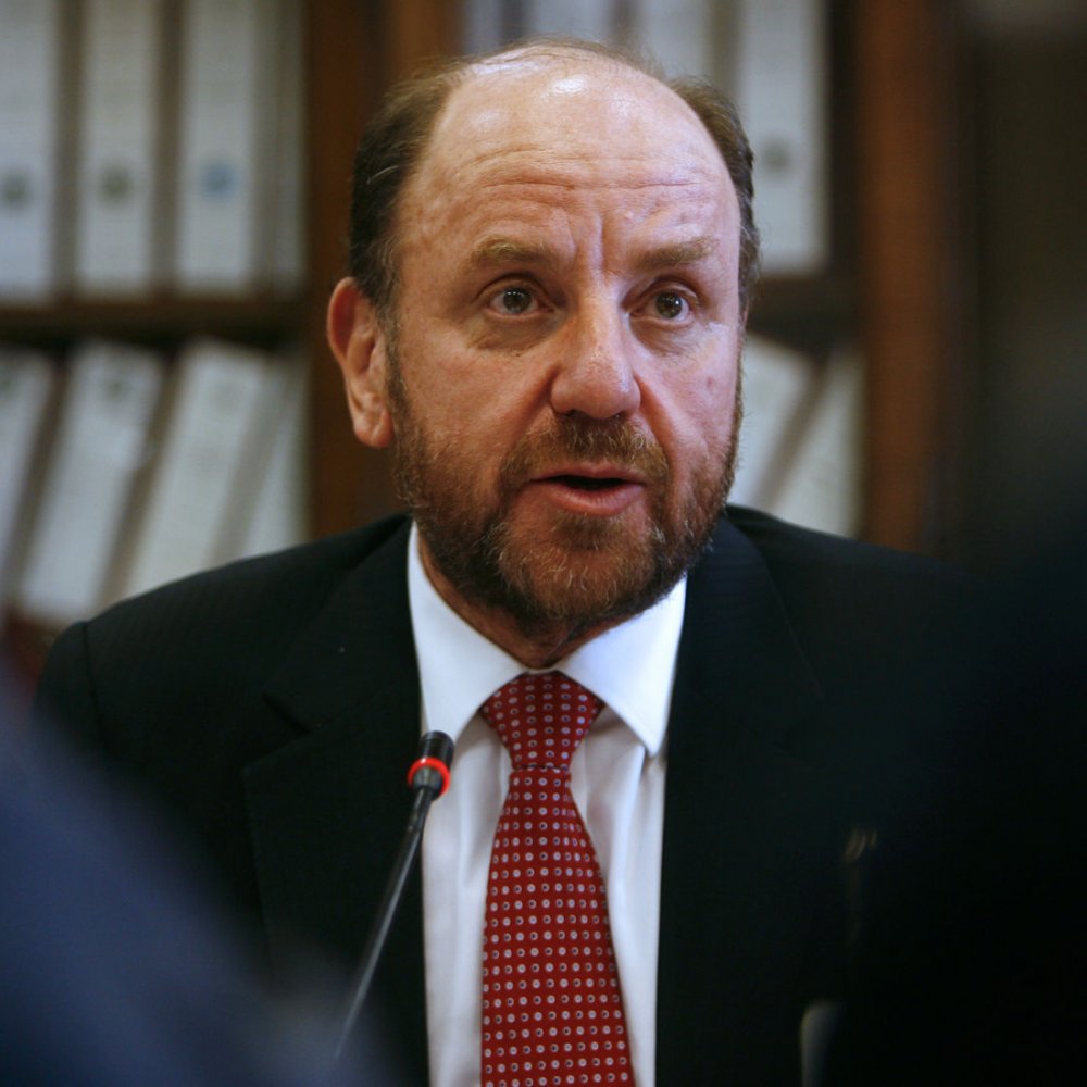 Canciller Moreno y pedido de mar de Morales: 