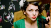  Norah Jones cantará tema central de 