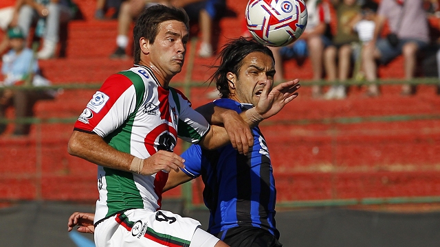 Diego Chaves fue premiado como el Jugador Experto del 2012