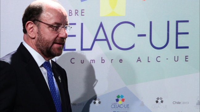 Canciller Moreno: Es 