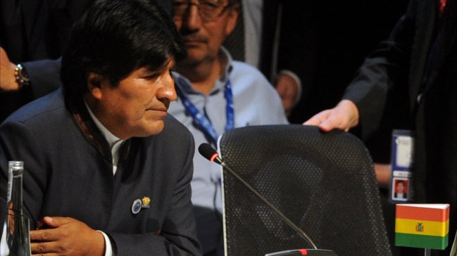 Abogada calificó de 