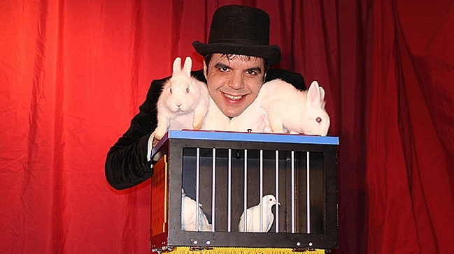 Bielsa metió a un mago en el camarín de Athletic de Bilbao para mejorar el ánimo