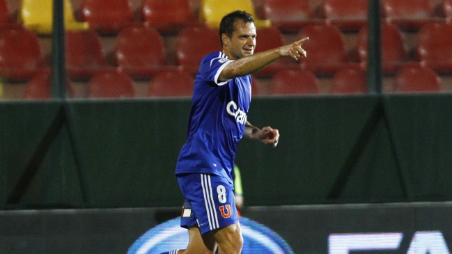 Universidad de Chile busca su paso a semifinales de Copa Chile ante Unión Temuco