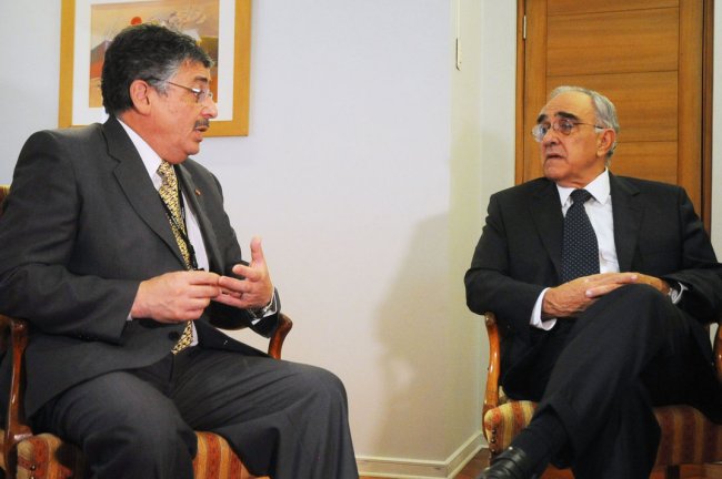 Chile donó piel para heridos en incendio de discoteca en Brasil