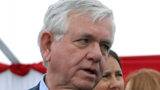 Director de Indap tras fallo de la Contraloría: No renunciaré por ningún motivo