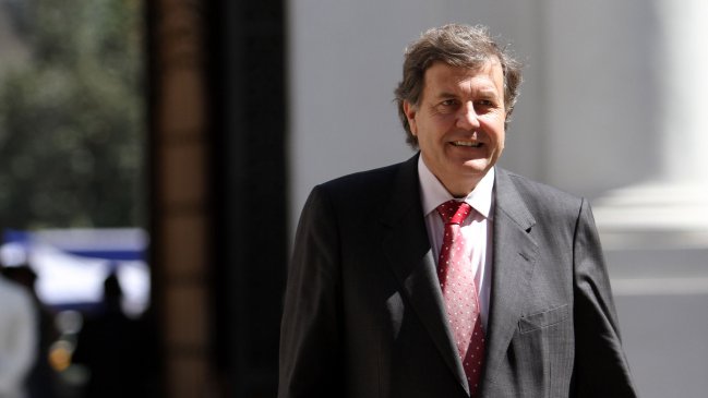 Patricio Melero: Es una 