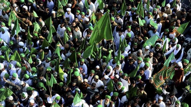 Tribunal confirmó pena de muerte a siete cristianos egipcios por video de Mahoma