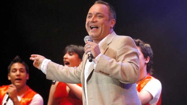 Luis Jara y Viva Dichato: Tengo una química especial con Pamela Díaz